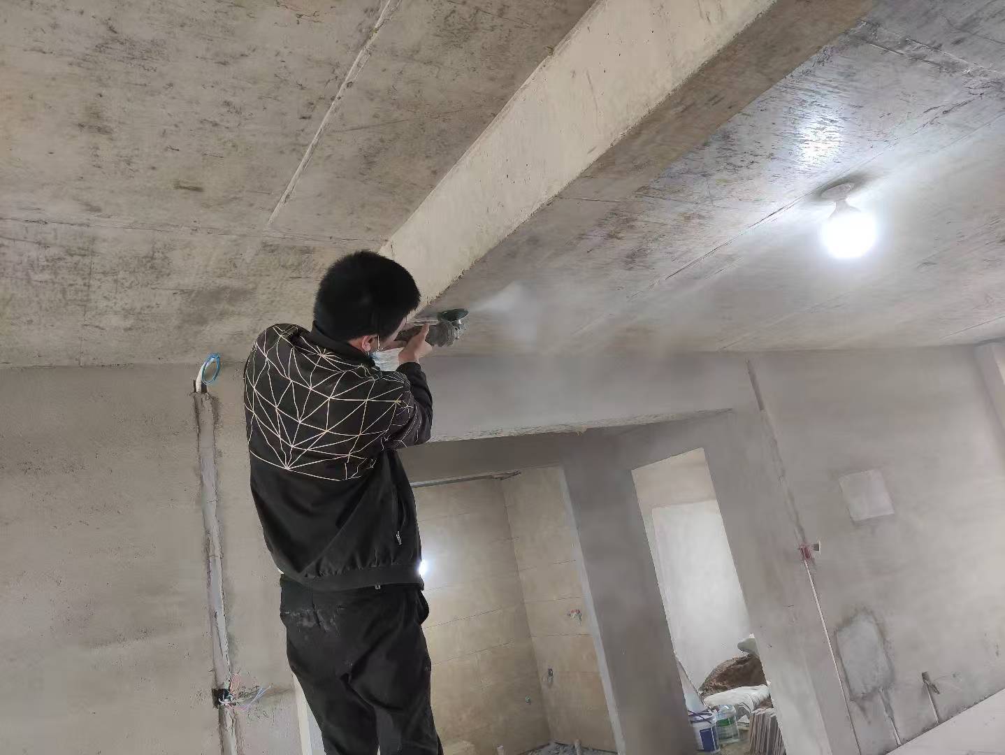 海西碳纤维布加固的效果如何