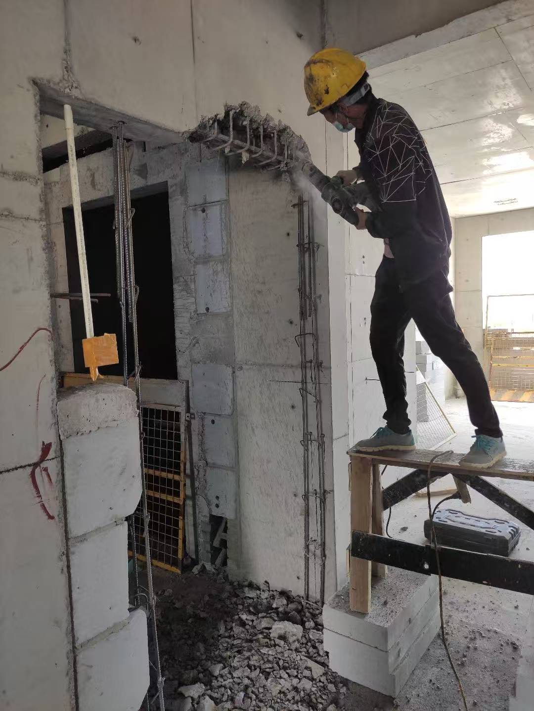 海西旧房改造房屋如何加固