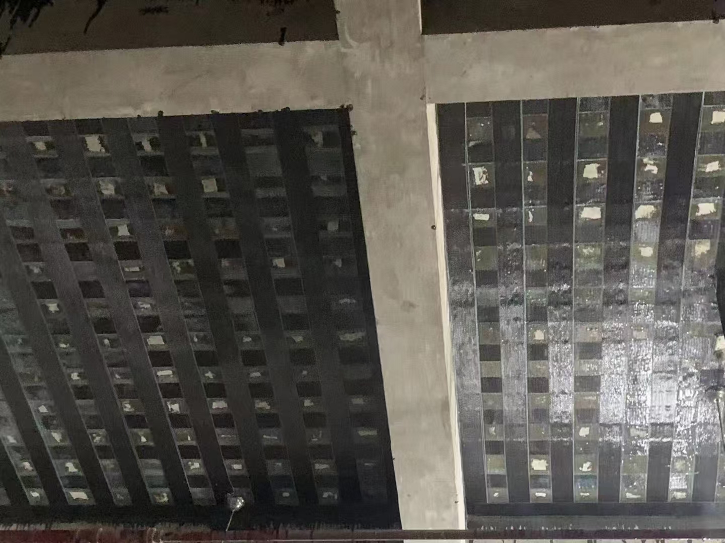 海西房屋结构加固补强措施